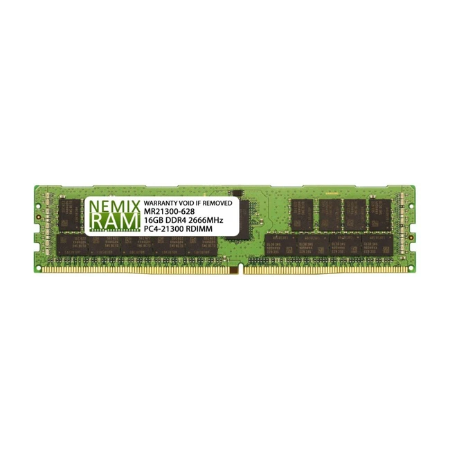 Серверная оперативная память ОЗУ Supermicro MEM-DR416L-CL07-ER26