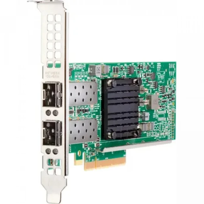 Аксессуар для сервера HPE Ethernet 10/25Gb 2-port 631SFP28 Adapter 817718-B21