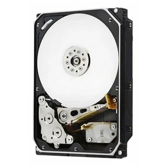Внутренний жесткий диск Supermicro HGST HDD-A8TB-HUH721008AL4204