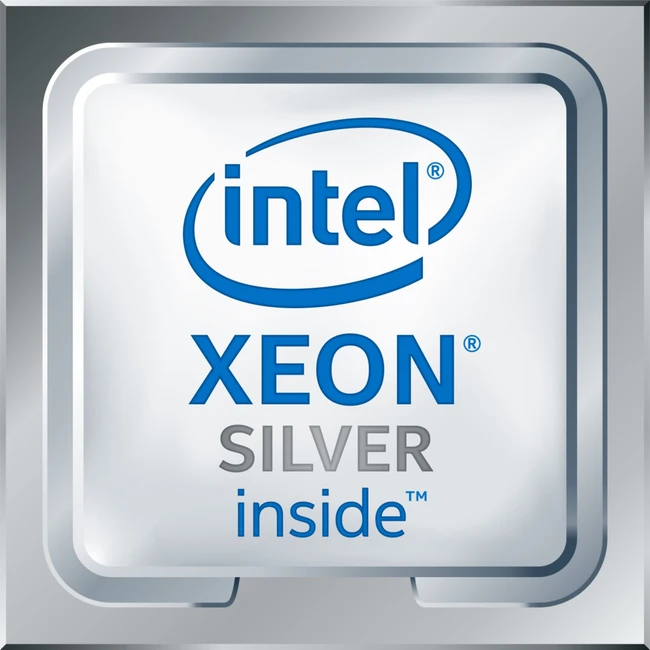 Серверный процессор HPE Intel Xeon Silver 4214 P02493-B21 (Intel, 12, 2.2 ГГц, 16.5)