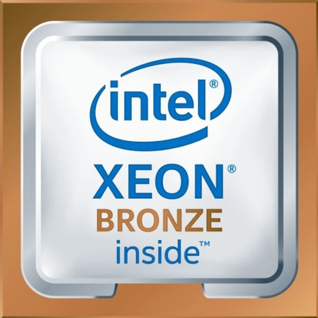 Серверный процессор HPE Intel Xeon Bronze 3106 879729-B21