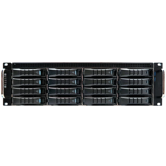 Серверный корпус AIC RSC-3ET XE1-3ET00-01