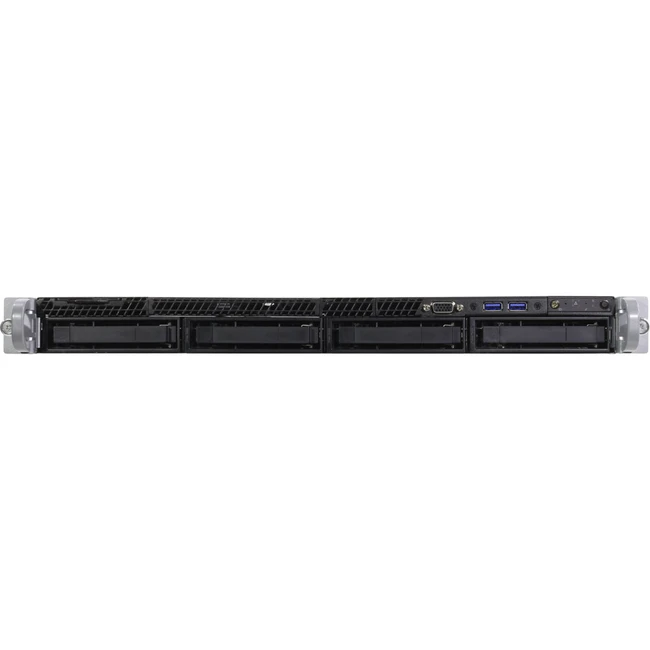 Серверная платформа Intel Server System R1304WFTYSR R1304WFTYSR 986048 Rack (1U)
