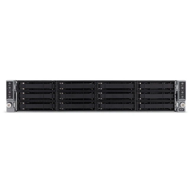 Серверная платформа Intel R2208WFTZSR 986049 (Rack (2U))