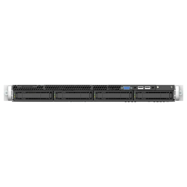 Серверная платформа Intel R2308WFTZSR 986052 Rack (1U)