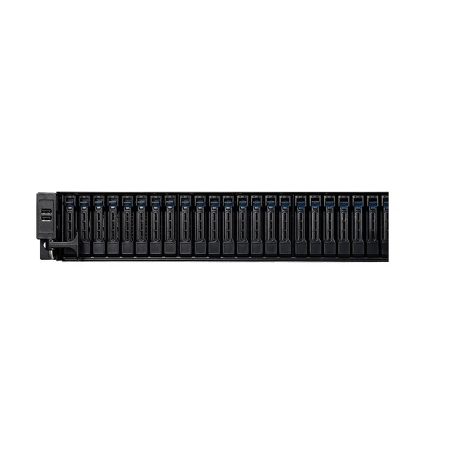 Серверная платформа Asus RS720-E9-RS24-E 90SF0081-M01710 (Rack (2U))