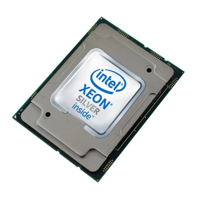 Серверный процессор Lenovo Intel Xeon Silver 4210 4XG7A37932 (10, 2.2 ГГц, 13.75)