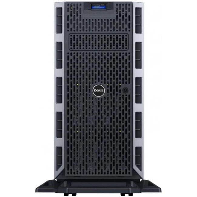 Серверная платформа Dell PowerEdge T330 210-AFFQ-102 (Tower)