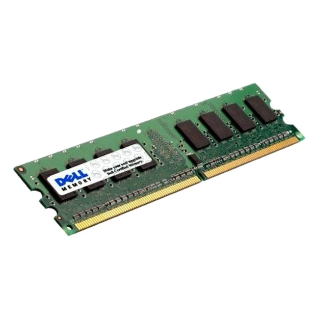 Серверная оперативная память ОЗУ Dell 16GB Dual Rank RDIMM 2993MHz 370-AEQF (16 ГБ, DDR4)