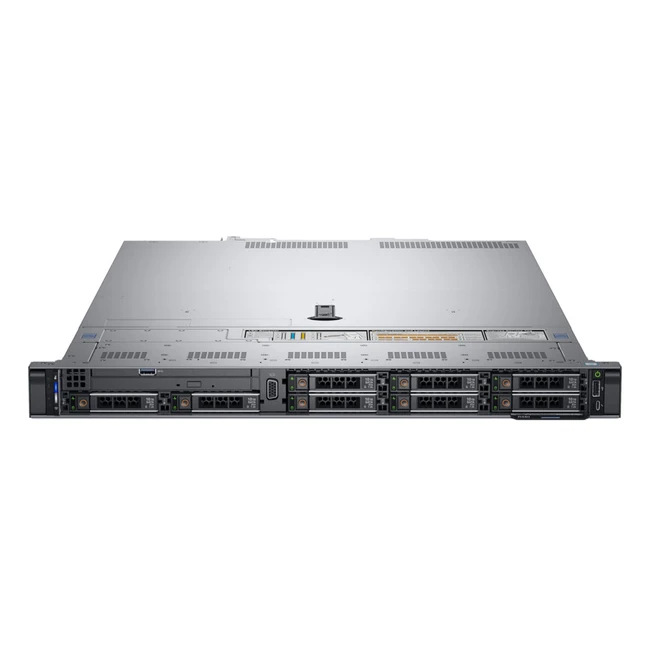 Сервер Dell PowerEdge R440 210-ALZE/136 2U Rack, Xeon Silver 4116, 2100 МГц, 12, 16.5, SFF 2.5", 8