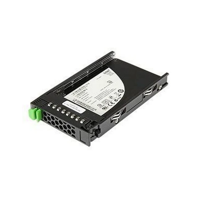 Серверный жесткий диск Fujitsu S26361-F5701-L960 M.2, 960 ГБ, SATA