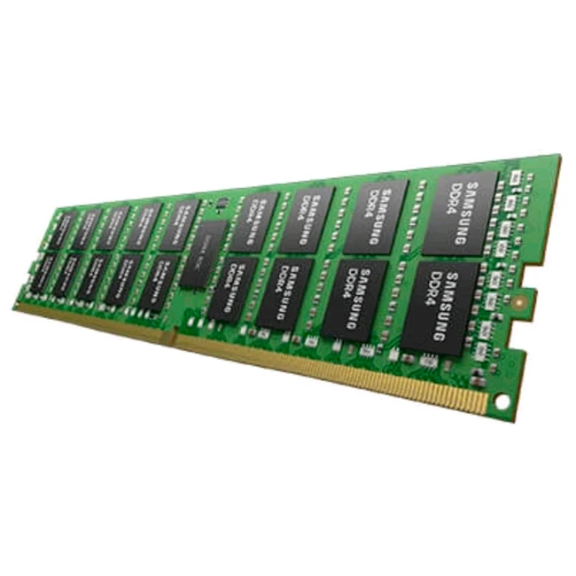 Серверная оперативная память ОЗУ Samsung DDR4 64GB M393A8G40MB2-CVF (64 ГБ, DDR4)