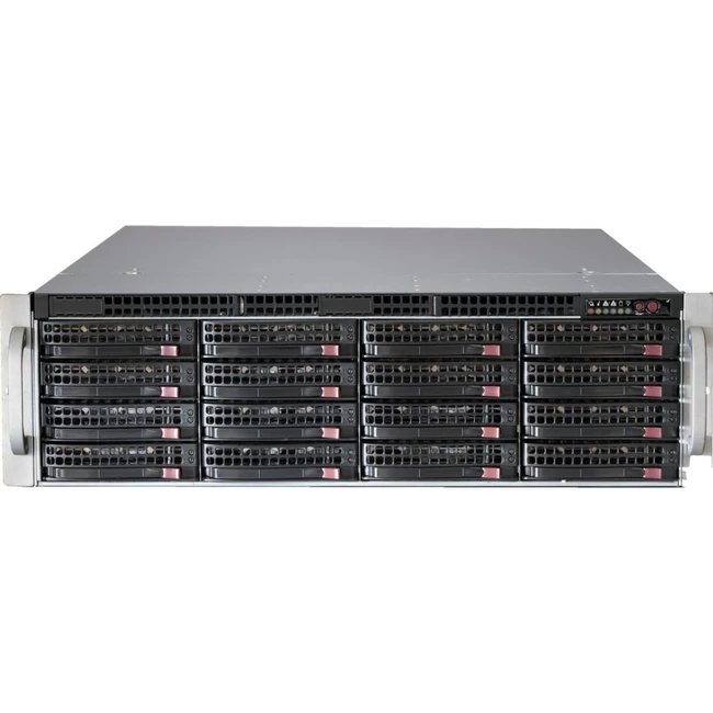 Серверный корпус Supermicro CSE-837E26-RJBOD1