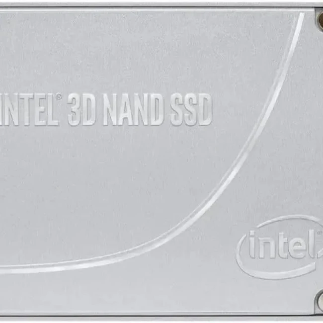 Серверный жесткий диск Intel SSD 6.4Tb Intel P4610 Series (SSDPE2KE064T801) M.2, 6.4 ТБ, NVMe