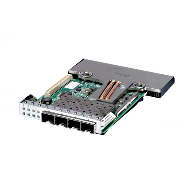 Сетевая карта Dell QLogic 57840S 540-BBEV (SFP+)