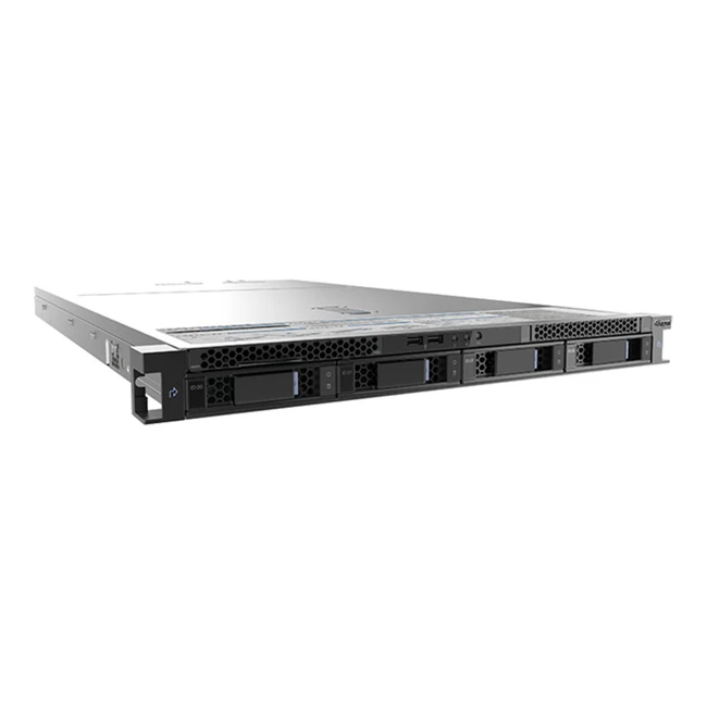 Сервер Sugon I610-G30 1U 98001157_I610-G30_A1 1U Rack, Xeon Gold 6126, 2600 МГц, 12, 19.25, 4 x 32 ГБ, SFF 2.5", 4, 1x 240 ГБ