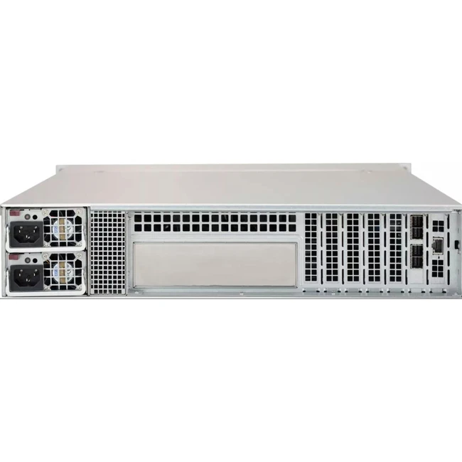 Серверный корпус Supermicro CSE-216BE1C-R741JBOD