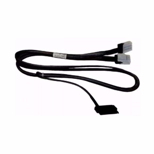 Кабель интерфейсный HPE кабель DL380 Gen9 8SFF SAS 783009-B21 (SAS кабель)