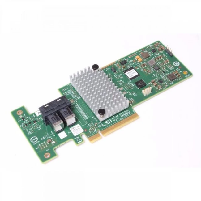 Аксессуар для сервера HPE контроллер ServeRAID M1215 SAS/SATA 46C9114