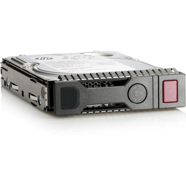 Серверный жесткий диск HPE 870757-B21 870757-B21-NC3-002 2,5 SFF, 600 ГБ, SAS