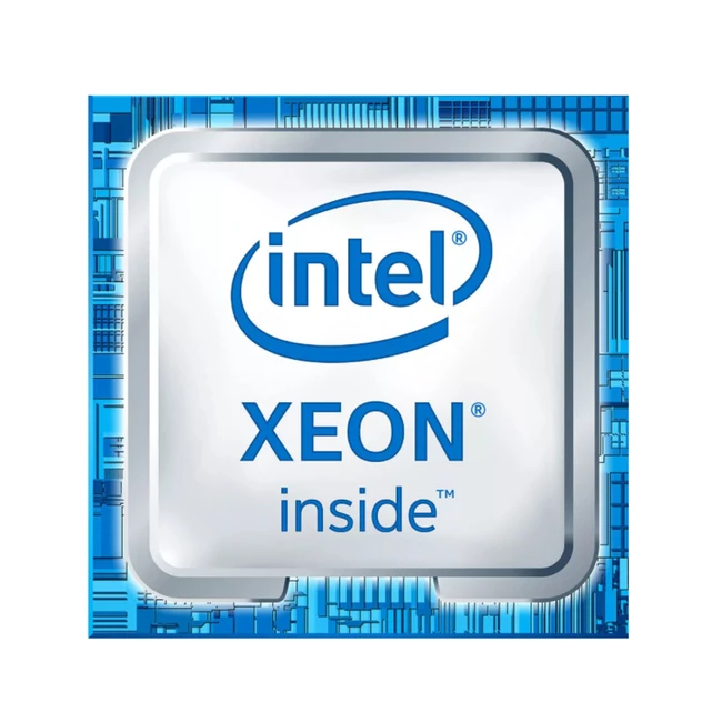 Серверный процессор Intel Xeon E-2278G CM8068404225303SRFB2 (8, 3.4 ГГц, 16)