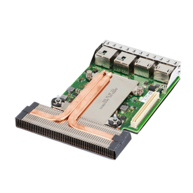 Сетевая карта Dell 540-BBUZ (Ethernet (LAN / RJ45) /  SFP+)