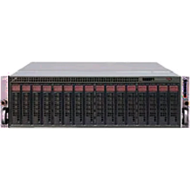 Серверная платформа Supermicro SuperServer 5039MC-H8TRF SYS-5039MC-H8TRF Rack (3U)