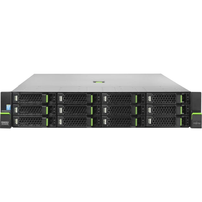 Серверная платформа Fujitsu RX2540 M4 VFY:R2544SC030INbase Rack (2U)