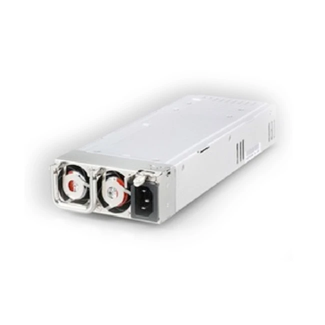 Серверный блок питания EMACS M1W-2E00V (2U, 400 Вт)