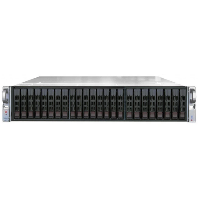 Серверный корпус Supermicro CSE-216E16-R1200LPB