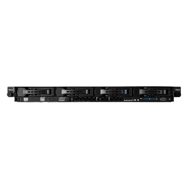 Серверная платформа Asus RS700-E8-RS4 V2 RS700-E8-RS4 V2/DVR/2CEE/EN (Rack (1U))