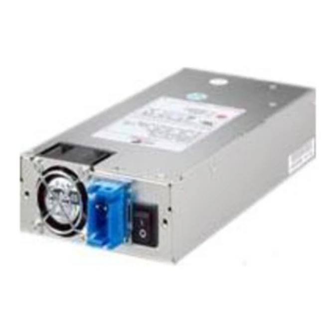 Серверный блок питания EMACS DP1A-6300F 1U, 300 Вт