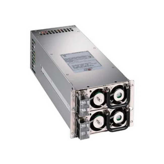 Серверный блок питания EMACS DMTW2-5820V3V (2U, 820 Вт)