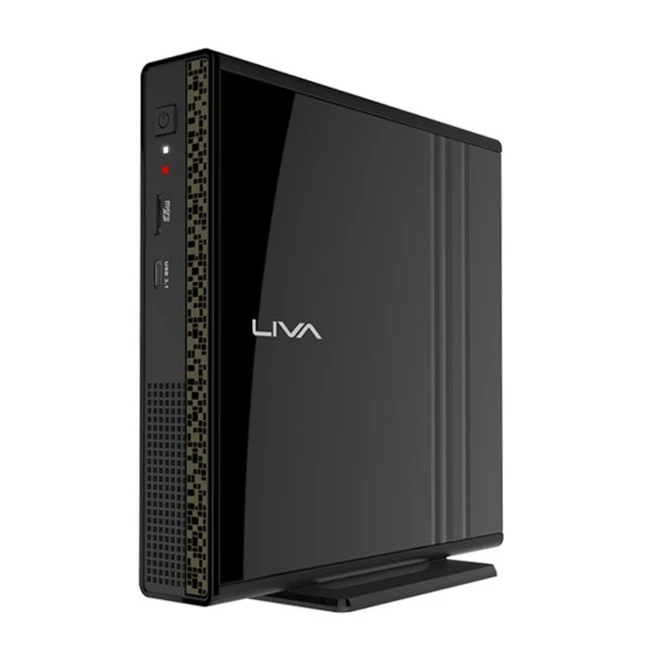 Платформа для ПК ECS LIVA ONE SF100 LIVA ONE    SF100(B150D)