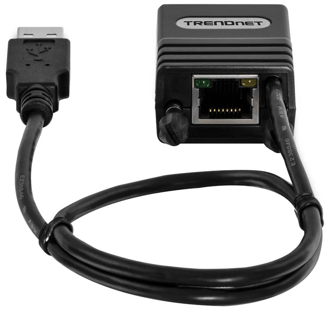 Кабель интерфейсный TrendNet TK-CAT5U (KVM)