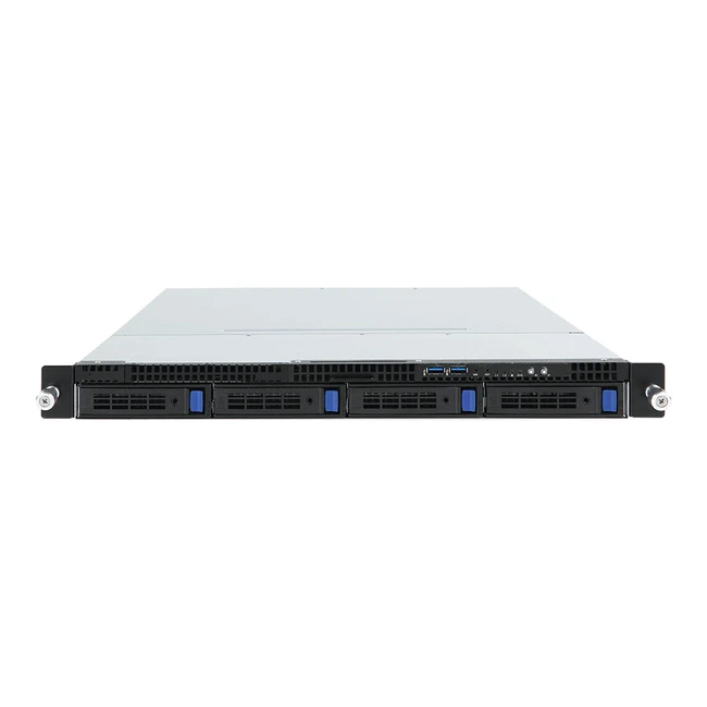 Серверная платформа Gigabyte R121-340 1U Rack (1U)