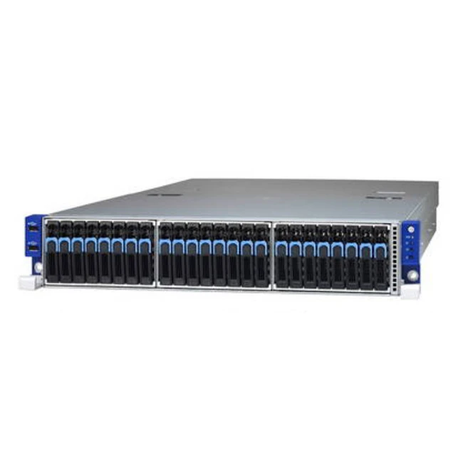 Серверная платформа TYAN B8026T70AE24HR 2U Rack (2U)