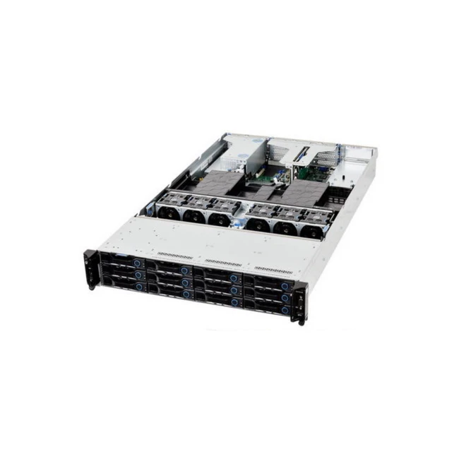 Серверная платформа Quanta Computer QuantaGrid S31A-1U (S3A) 1S3AZZZ0ST9 (Rack (2U))