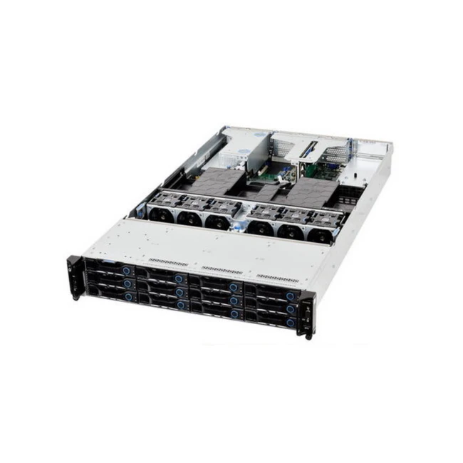 Серверная платформа Quanta Computer QuantaGrid S31A-1U (S3A) 1S3AZZZ0ST5 (Rack (2U))