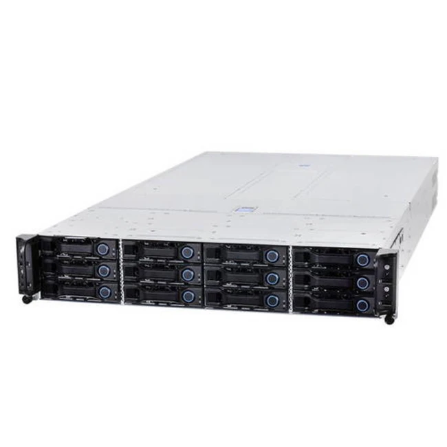 Серверная платформа Quanta Computer Серверная платформа T42S-2U 1S5SZZZ0STI Rack (2U)