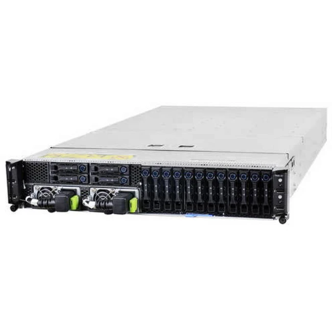 Серверная платформа Quanta Computer T42D-2U 1S5DZZZ0STQ Rack (2U)