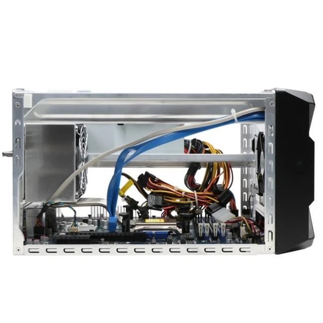 Серверная платформа Shuttle SZ270R9 (Tower)