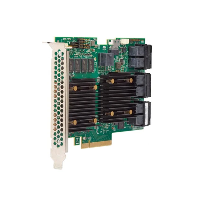 RAID-контроллер Broadcom MegaRAID SAS 9365-28I SGL 05-50028-00