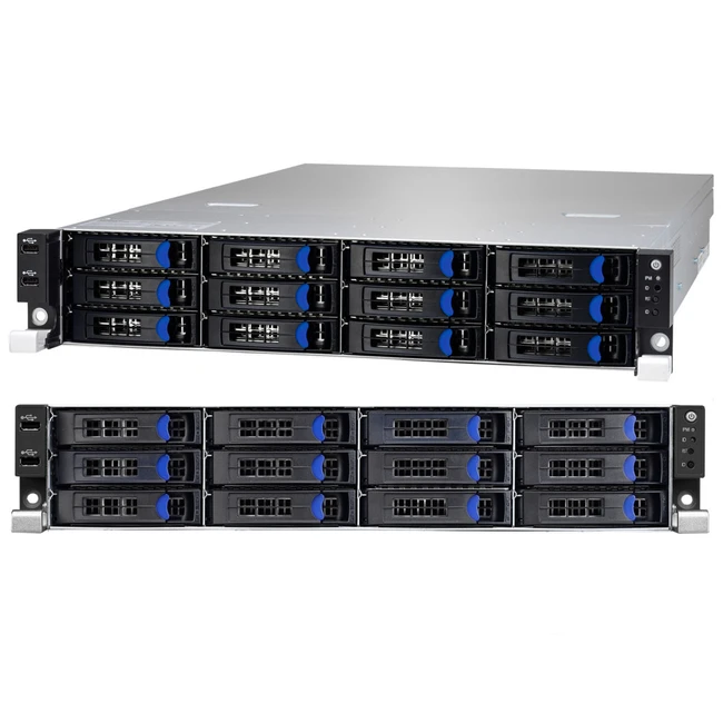 Серверная платформа TYAN Thunder SX TN70E-B7106 B7106T70EV12HR Rack (2U)