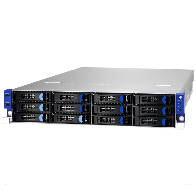 Серверная платформа TYAN Transport SX TN70E-B8026 B8026T70EV10E4HR (Rack (2U))