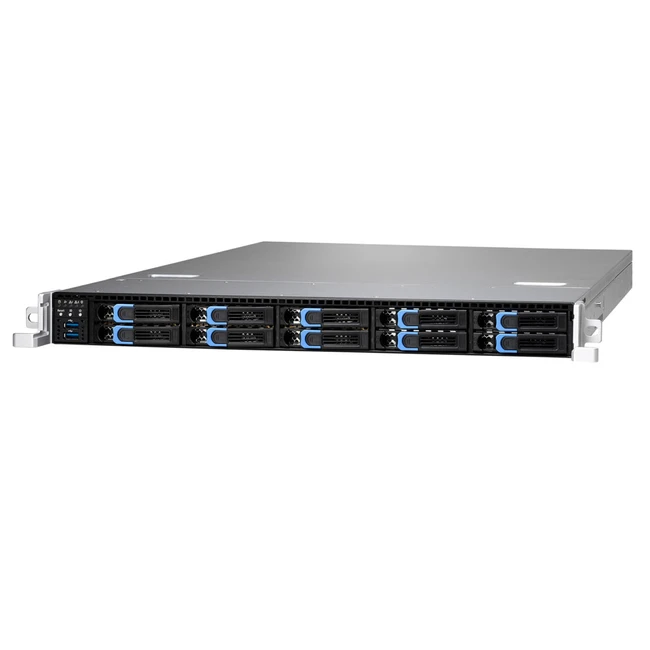 Серверная платформа TYAN Transport SX GT62F-B8026-LE B8026G62FV10HR-LE Rack (1U)