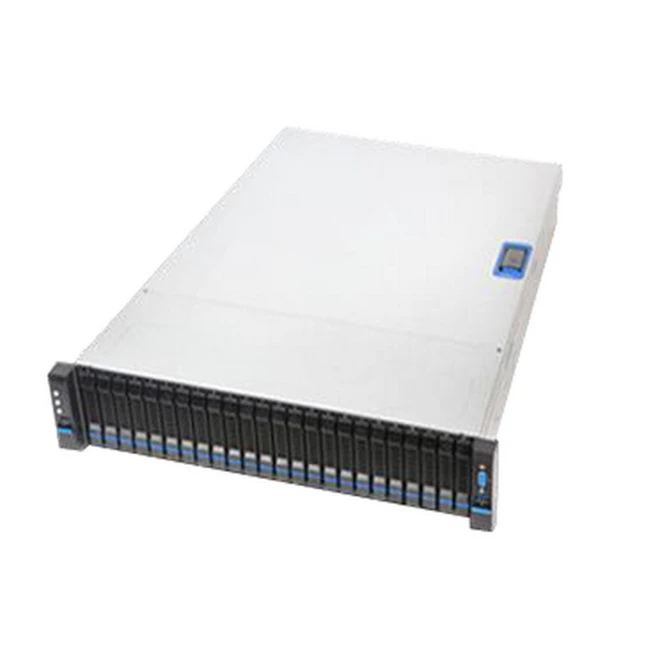 Серверный корпус Chenbro RB23724E3RWT2E1 /RM23724H02*14149