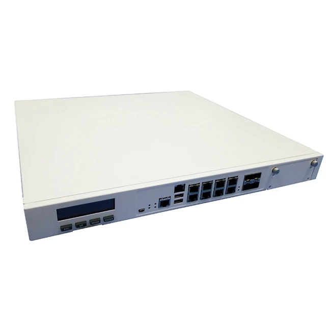 Серверная платформа Caswell CAR-3070 (Rack (1U))