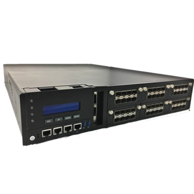 Серверная платформа Caswell CAR-5050 (Rack (1U))