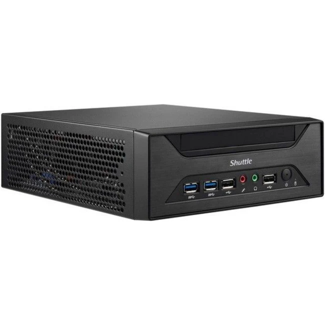 Серверная платформа Shuttle XH310 (Mini-ITX)